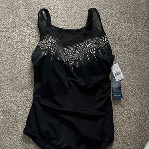 NWT Longitude One Piece